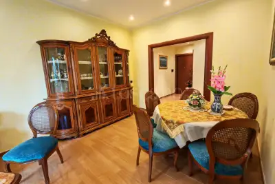 Casa in vendita, Via Francesco Roncati, Roma