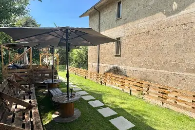 Palazzo in vendita, Via Alcide De Gasperi, Grottolella, Grottolella