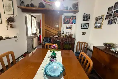 Villa Bifamiliare in vendita, Via Doganale, Ciampino, Ciampino