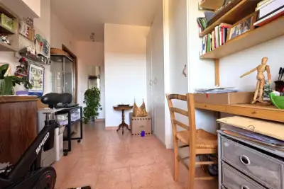 Casa in vendita, Largo Ludovico Quaroni, Roma