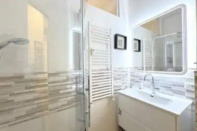 Casa in vendita, Via Giuseppe Troiani, Roma