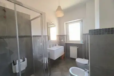 Casa in vendita, Via Monte Camicia 14, L'Aquila