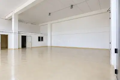 Capannone in vendita, Via Predda Niedda Strada 42 , Sassari