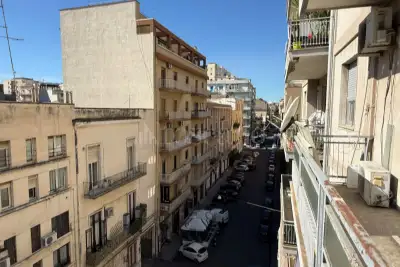 Casa in vendita, Via Firenze, Catania