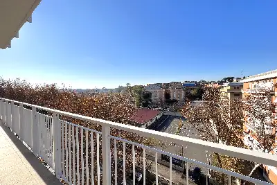 Casa in vendita, Via Città di Prato, Roma