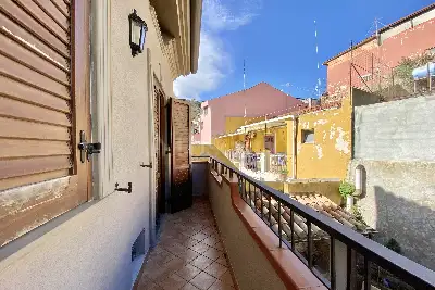 Villa in vendita, Via Linea Messina , Messina