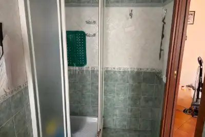 Casa in affitto, Via Gerolamo Mercuriale, Roma