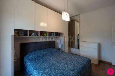 Villino a Schiera in vendita, Via Cavalieri di Vittorio Veneto, Azzano Decimo
