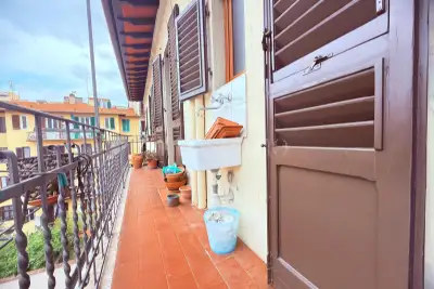 Casa in vendita, Via del Ghirlandaio, Firenze