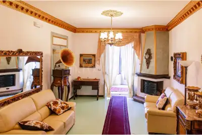 Palazzo in vendita, Corso de Filpo Senatore, Viggianello
