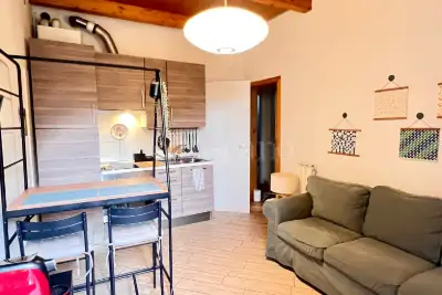 Casa in vendita, Via dei Mille, Brescia