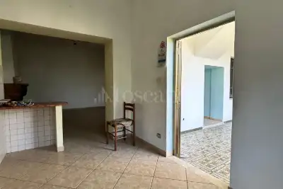 Casa Indipendente in vendita, Via Prof. E. Garau, Thiesi