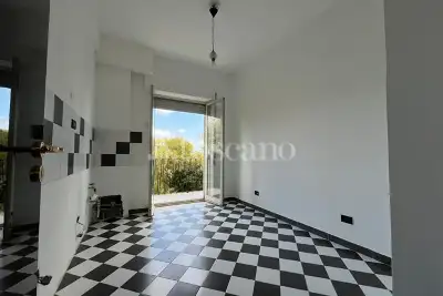 Casa in vendita, Via Eugenio de Riso, Catanzaro