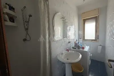 Casa in vendita, Via Giuseppe Montana, Palermo