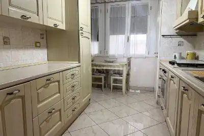Casa in affitto, Via Giuseppe Macherione, Catania