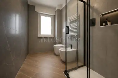 Casa in vendita, Via Claudio Asello, Roma