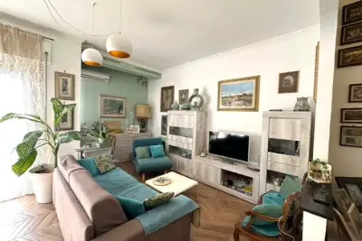 Casa in vendita, Viale Vega, Roma