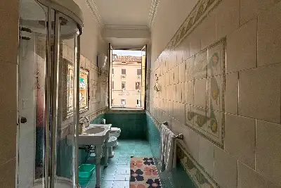 Casa in vendita, Via Farini, Roma