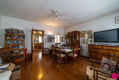 Villino a Schiera in vendita, Via Prasecco, Pordenone