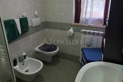 Villino a Schiera in vendita, Via A. Peracchia, Citta' Sant'Angelo