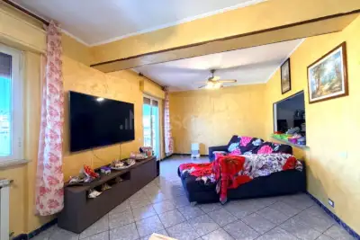 Casa in vendita, Via Lidia Bianchi, Roma