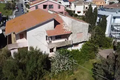 Villa in vendita, Via Dante Alighieri, Porto Torres