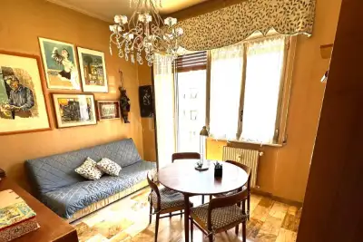 Casa in vendita, Via Aldo Manuzio, Genova