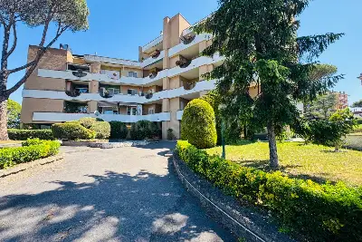 Casa in vendita, Via dei Carafa, Roma
