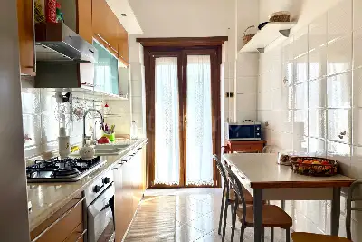 Casa in vendita, Via del Fosso dell'Acqua Mariana, Roma