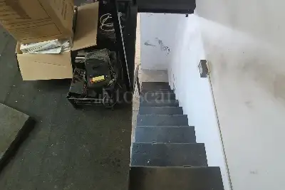 Casa in vendita, Via Mercè, Trapani