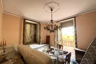 Casa in vendita, Via Cimone, Messina