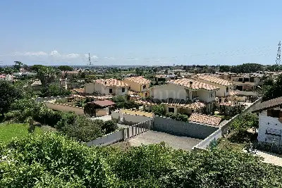 Casa in vendita, Via Miglioramneto, Anzio