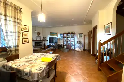 Villa in vendita, Via Raffaello Franchi , Roma