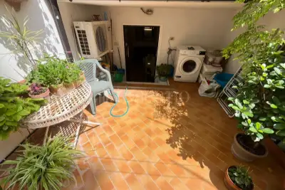Casa in vendita, Via Carlo Mirabello, Roma