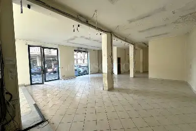Negozio in affitto, Corso San Vito, Mascalucia
