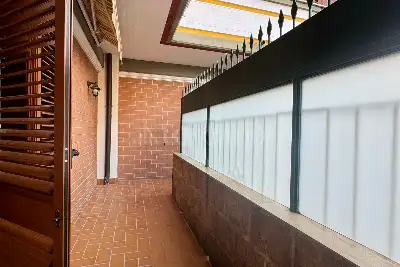 Casa in vendita, Via Castagno San Francesco, Avellino