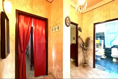 Villa in vendita, Via Enna, Pedara