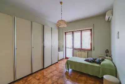 Casa in vendita, Via Antonio Oroboni, Roma