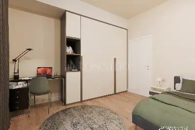 Casa Indipendente in vendita, Via Ruggero Leoncavallo, Olbia