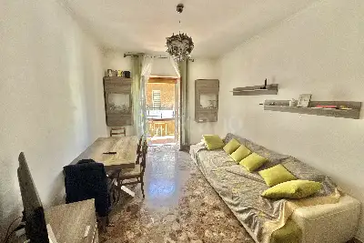 Casa in vendita, Via Romana, Nettuno