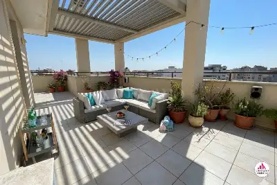 Attico in vendita, Via San Leucio, Brindisi