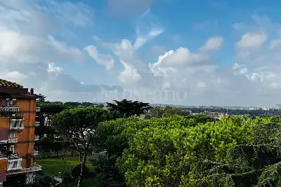 Casa in vendita, Via della Casetta Mattei, Roma