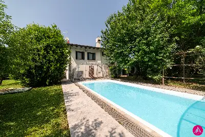 Villa in vendita, Via San Vito, San Vito al Tagliamento