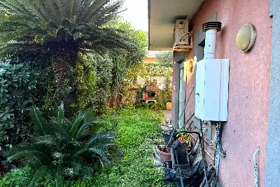 Casa in vendita, Via Arangio Ruiz , Roma