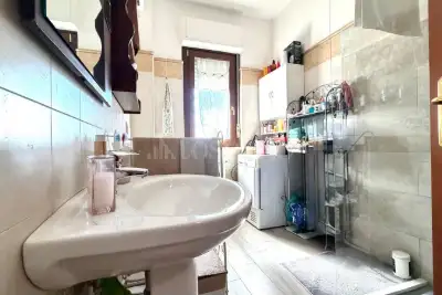 Casa in vendita, Via del Fosso dell'Osa, Roma