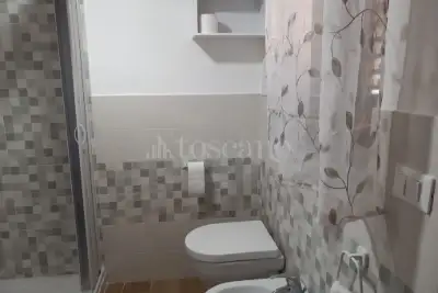 Casa in affitto, Via Milazzo 44, Bagheria