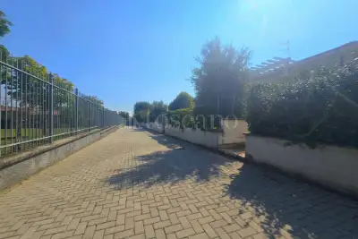 Villa in vendita, Via John Fitzgerald Kennedy, Concesio