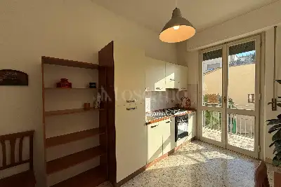 Casa in vendita, Via Anton Francesco Doni, Firenze