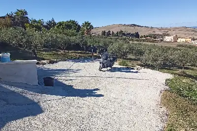 Casa Indipendente in vendita, via Soria, 110, Valderice