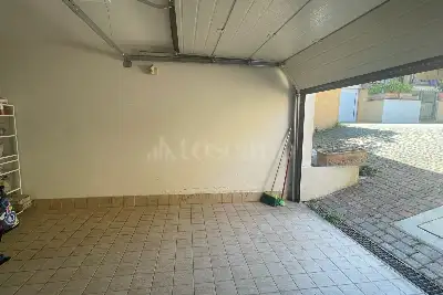 Villino a Schiera in vendita, Via John Fitzgerald Kennedy, Marino